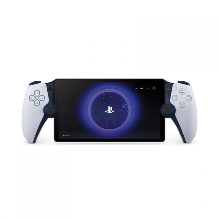 Sony PlayStation Portal Remote Player Blanco